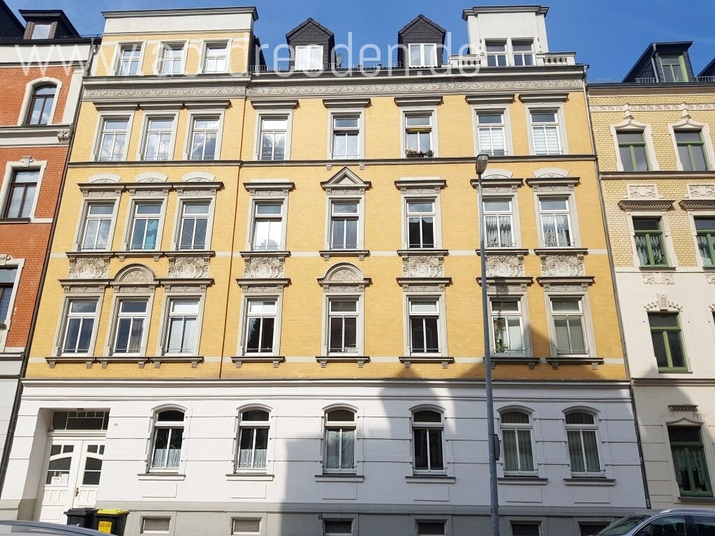 *** SOMMERAKTION - 3 Monate mietfrei *** Helle großzügige 2-Raum-Wohnung mit Einbauküche im Stadtteil Schlosschemnitz *** SOMMERAKTION - 3 Monate mietfrei *** Helle großzügige 2-Raum-Wohnung mit Einbauküche im Stadtteil Schlosschemnitz