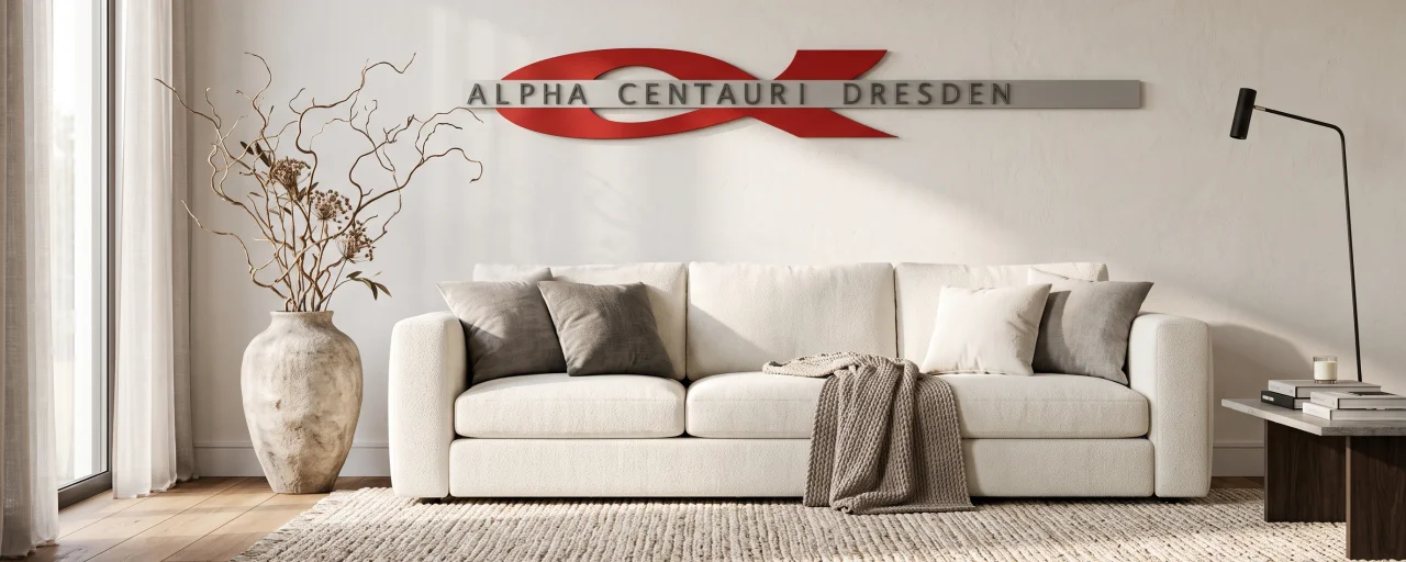 Alpha Centauri GmbH Alpha Centauri GmbH